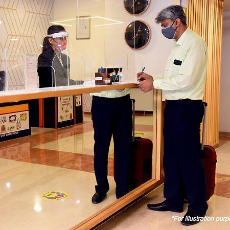 Hotel O Kl Khari Near Ashoka Park Mein Metro 뉴델리 외부 사진